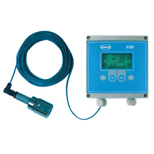 HACH9182哈希9182微量溶解氧在線(xiàn)分析儀