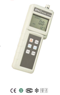 3020M TDS、溫度、便攜測試儀