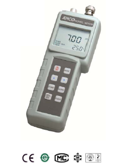 9020M 溶解氧、溫度、便攜測試儀