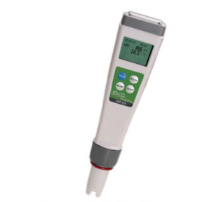628N 酸度、溫度、筆式測試儀