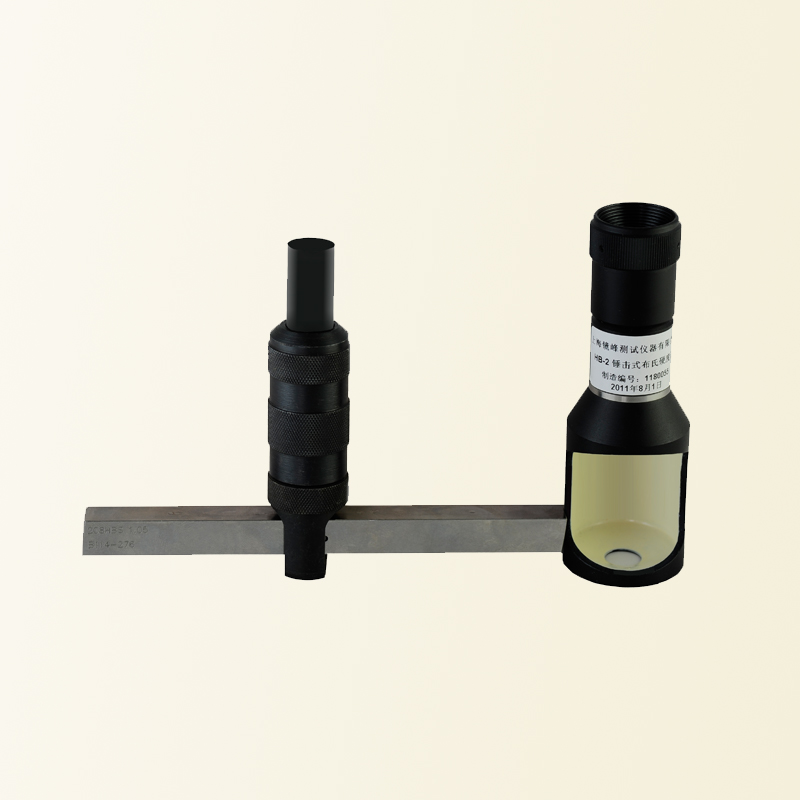 HB-2錘擊式布氏硬度計